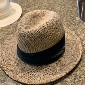 Men’s Straw Hat